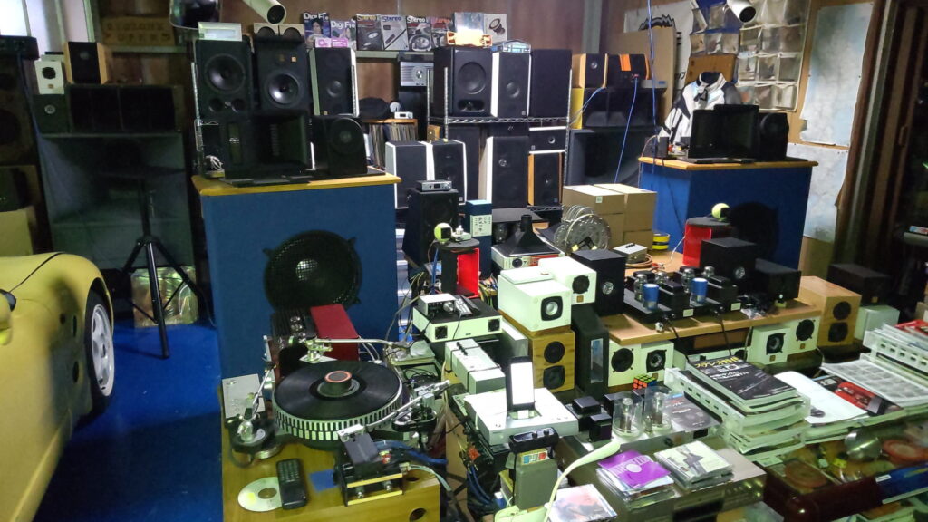 お蔭様で２９周年を迎えました。