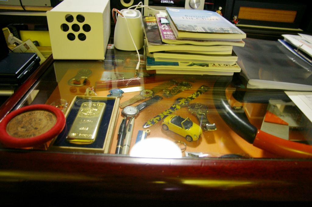 ソリューションラボR　スピーカー工房